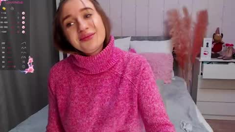 Masha  online show from 02/06/25, 04:42