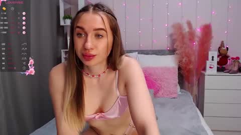 Masha  online show from 02/09/25, 10:21