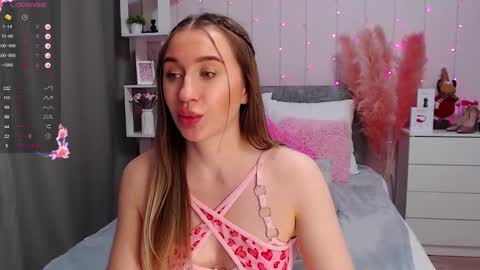 Masha  online show from 02/23/25, 07:55
