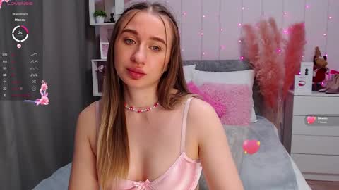 Masha  online show from 02/24/25, 01:35