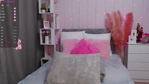 Masha  online show from 02/24/25, 04:38