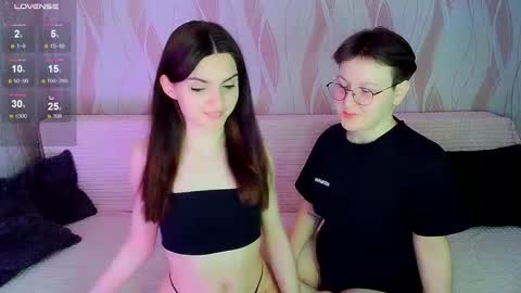 Ana and Tati online show from 12/01/25, 07:08