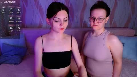 Ana and Tati online show from 03/05/26, 07:54