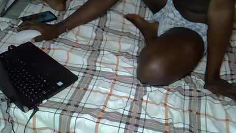 Real online show from 04/02/26, 06:27