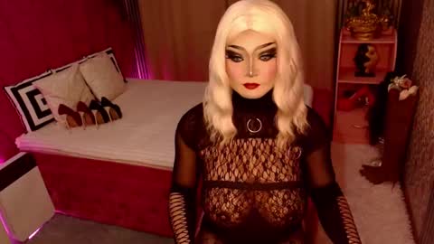 pornstarshaina online show from 12/24/24, 01:16