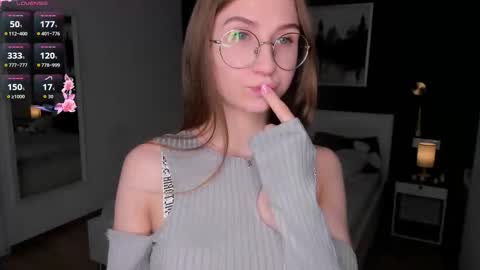 Elizabeth online show from 11/21/25, 07:23