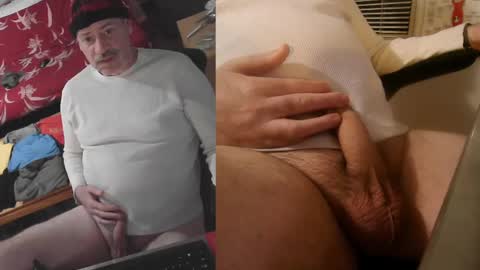 portlandjacob online show from 02/11/25, 12:48