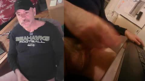 portlandjacob online show from 03/08/26, 10:52