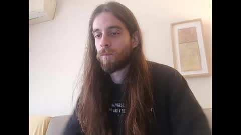 The Dude online show from 03/12/25, 02:45