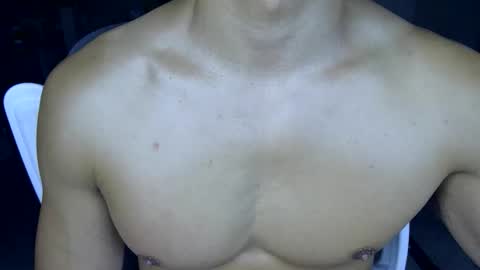 Cosmo Poseidon online show from 10/16/25, 04:24