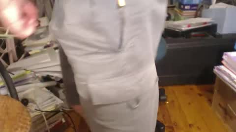 poseidonadventure88 online show from 01/24/25, 01:03