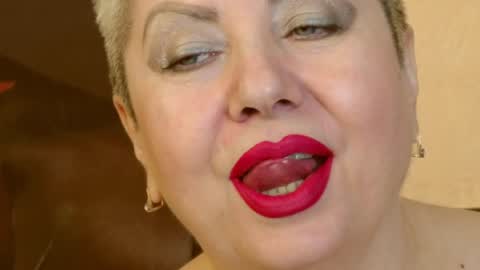 LADY POSH online show from 01/08/25, 10:06