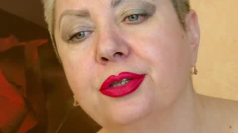 LADY POSH online show from 01/11/25, 04:48