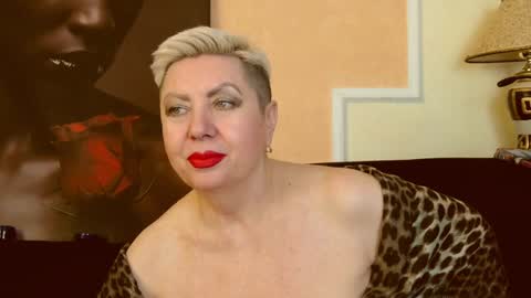 LADY POSH online show from 01/17/25, 01:47