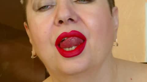 LADY POSH online show from 01/23/25, 10:11