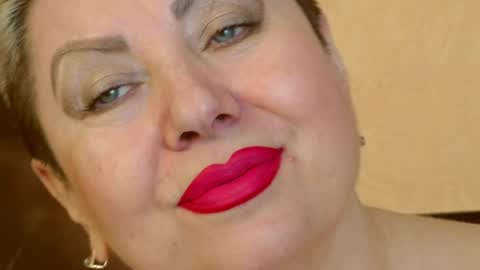 LADY POSH online show from 01/29/25, 10:01