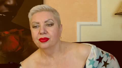 LADY POSH online show from 02/07/25, 03:01