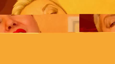 LADY POSH online show from 02/14/25, 10:04