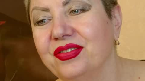 LADY POSH online show from 03/05/25, 09:59