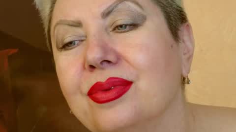 LADY POSH online show from 03/06/25, 10:04