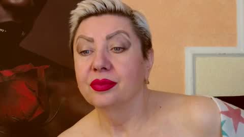 LADY POSH online show from 11/20/25, 09:25