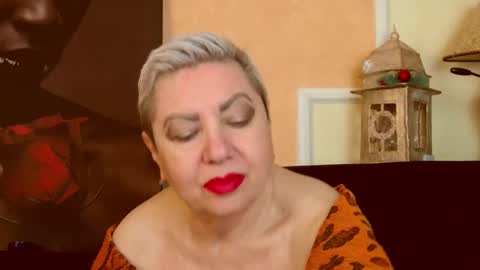 LADY POSH online show from 01/17/26, 02:16