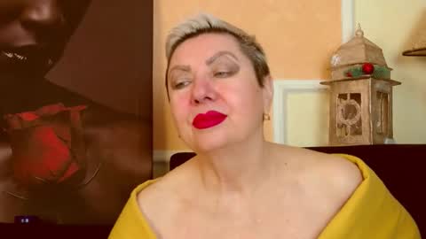 LADY POSH online show from 02/04/26, 10:36