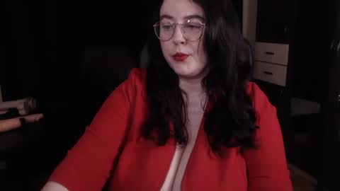 PoshMistres    online show from 03/22/26, 06:55