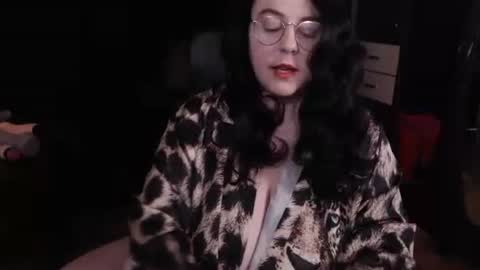 PoshMistres    online show from 04/08/26, 05:46