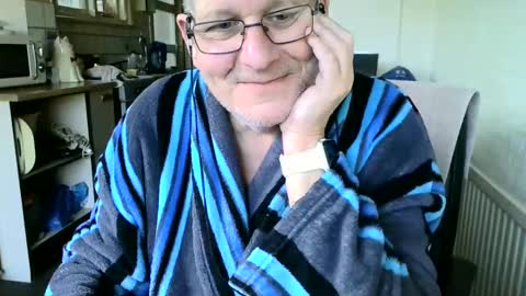 poshman65 online show from 01/11/25, 12:40