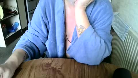 poshman65 online show from 01/26/25, 11:50