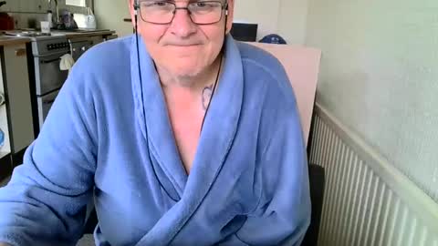 poshman65 online show from 03/11/25, 11:12