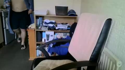 poshman65 online show from 10/01/25, 10:54