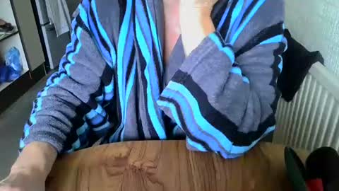 poshman65 online show from 11/08/25, 11:54