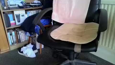 poshman65 online show from 11/10/25, 12:04