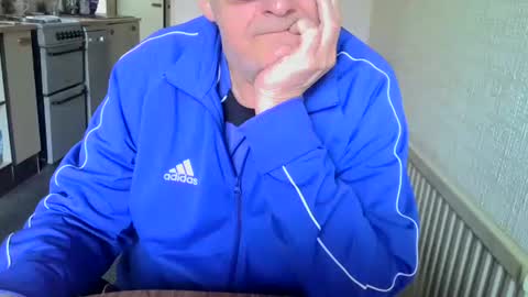 poshman65 online show from 02/05/26, 12:32