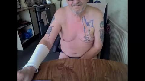 poshman65 online show from 05/29/26, 08:56