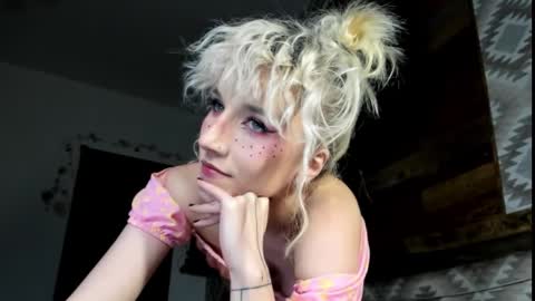 Snapshot of positivevibess chatting on 03/07/25, 04:33 positivevibess online show from 03/07/25, 04:33