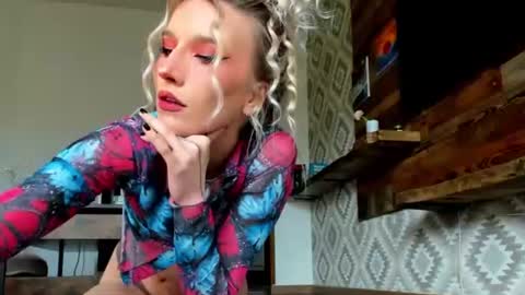 positivevibess online show from 07/13/26, 04:10