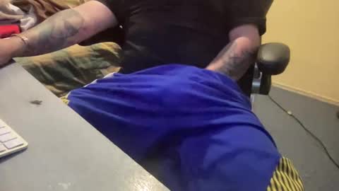 potoraah online show from 11/03/25, 01:40