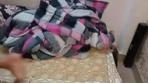 poulomi online show from 02/08/26, 05:05