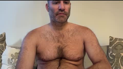 ConchilDog online show from 10/06/25, 12:35