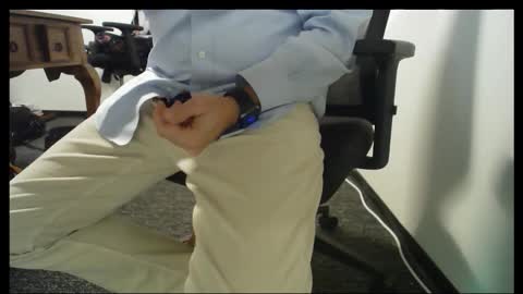 ConchilDog online show from 10/21/25, 12:00