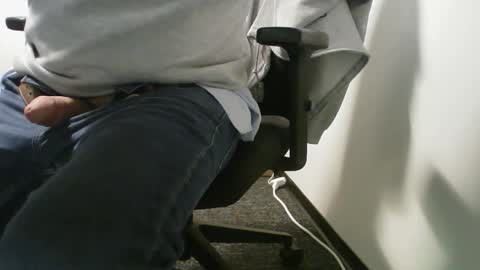 ConchilDog online show from 03/25/26, 03:40