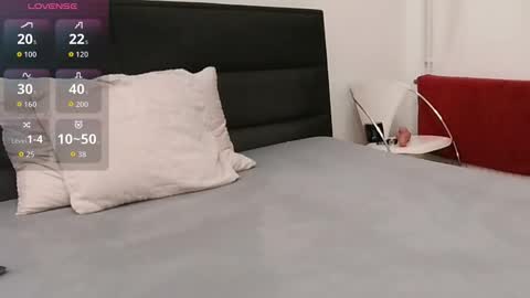 Smooth Daddy online show from 02/15/26, 12:14