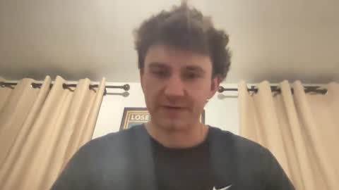 POVKingX online show from 10/24/25, 02:52