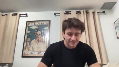 POVKingX online show from 11/04/25, 12:54