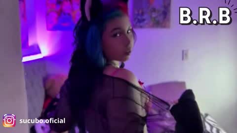 power_girl69 online show from 03/05/26, 01:07