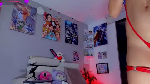 power_girl69 online show from 07/05/26, 02:18