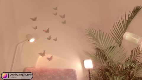 Snapshot of power_ranger_pink chatting on 12/05/24, 10:01 genie online show from 12/05/24, 10:01